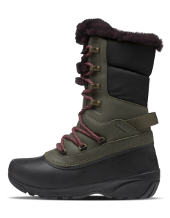 The North Face Women's Shellista IV Luxe WP