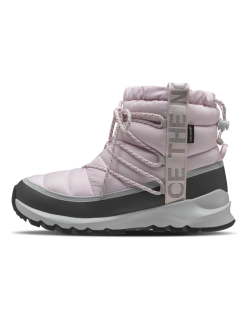 The North Face Women's ThermoBall Lace Up WP