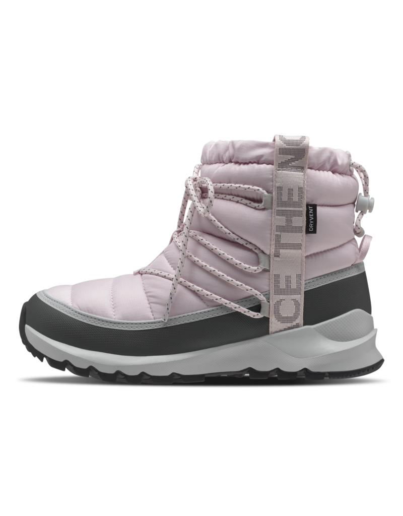 The North Face Women's ThermoBall Lace Up WP