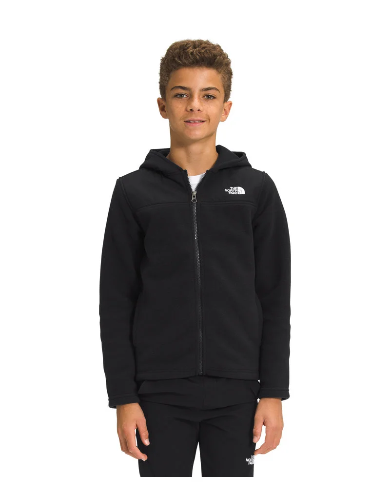 The North Face Y FREESTYLE FLEECE HOODIE - Image 2