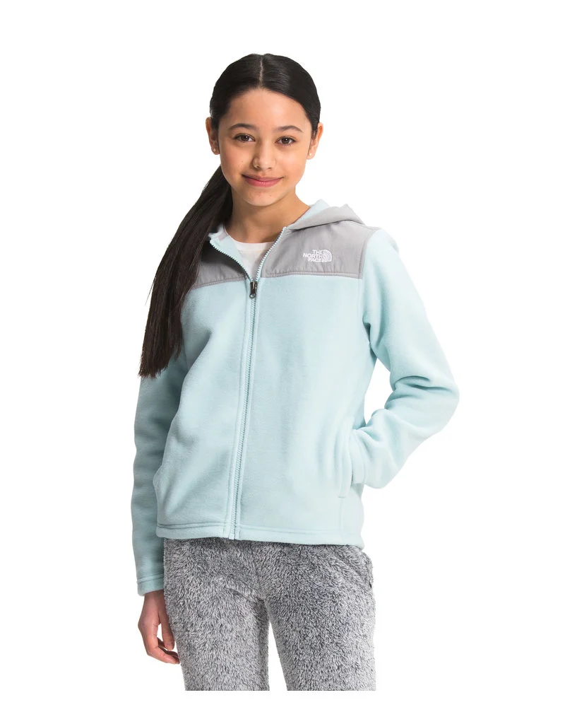The North Face Y FREESTYLE FLEECE HOODIE