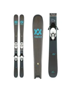 Volkl BLAZE 86W VMOT1+VMOTION 10 GW 90MM